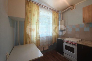 Фото №4: 1-комнатная квартира 30 м² - Щёкино, р. Северо-Западный, ул. Юбилейная, 4