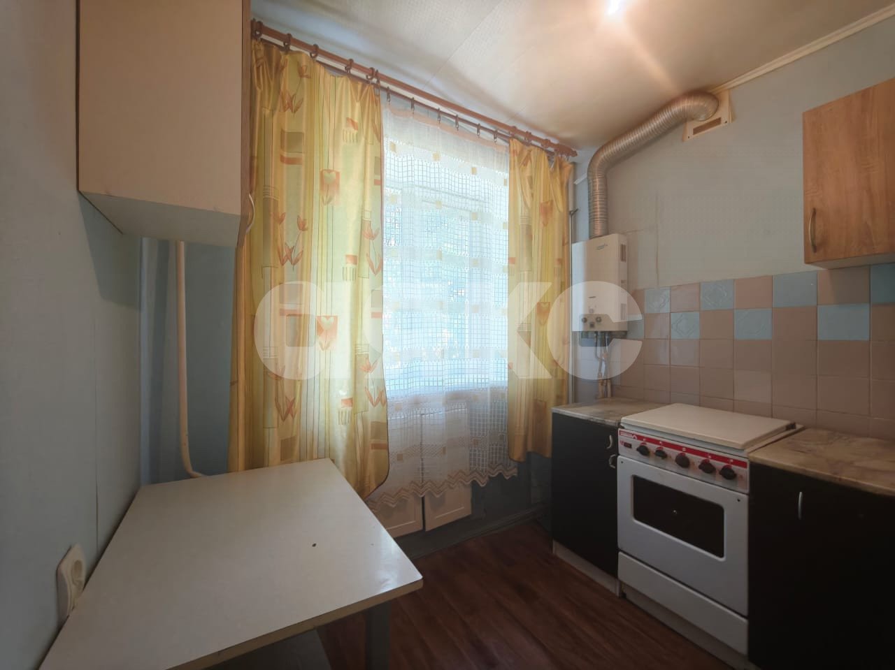 Фото №4: 1-комнатная квартира 30 м² - Щёкино, Северо-Западный, ул. Юбилейная, 4