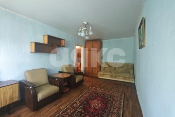 Фото №2: 1-комнатная квартира 30 м² - Щёкино, р. Северо-Западный, ул. Юбилейная, 4