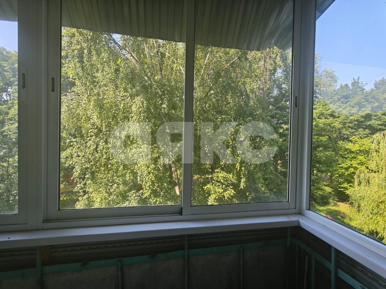 Фото №8: 1-комнатная квартира 30 м² - Щёкино, Северо-Западный, ул. Юбилейная, 4