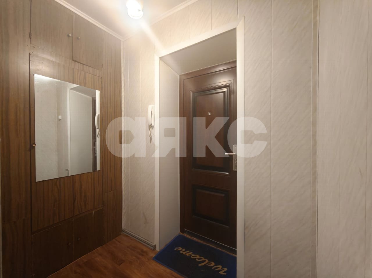 Фото №7: 1-комнатная квартира 30 м² - Щёкино, Северо-Западный, ул. Юбилейная, 4