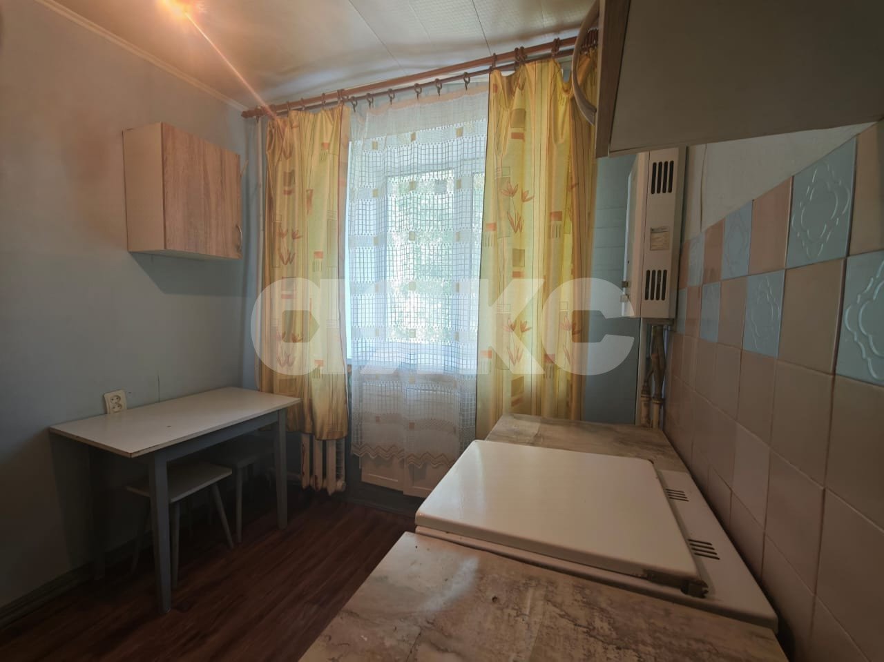 Фото №5: 1-комнатная квартира 30 м² - Щёкино, Северо-Западный, ул. Юбилейная, 4