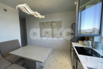 Фото №3: 1-комнатная квартира 35 м² - Тула, мкр. ЖК Спорт Лайф, ул. Калужское шоссе, 20к2
