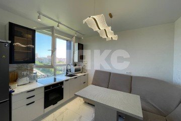 Фото №1: 1-комнатная квартира 35 м² - Тула, мкр. ЖК Спорт Лайф, ул. Калужское шоссе, 20к2