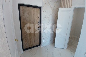 Фото №5: 1-комнатная квартира 35 м² - Тула, мкр. ЖК Спорт Лайф, ул. Калужское шоссе, 20к2