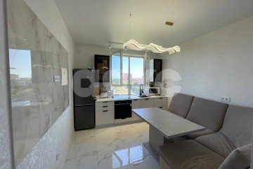 Фото №1: 1-комнатная квартира 35 м² - Тула, мкр. ЖК Спорт Лайф, ул. Калужское шоссе, 20к2