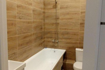 Фото №3: 1-комнатная квартира 37 м² - Краснодар, мкр. жилой комплекс Новые Сезоны, ул. Скандинавская, 1к6