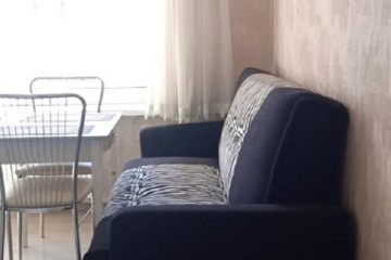 Фото №3: 1-комнатная квартира 32 м² - Краснодар, мкр. жилой комплекс На Душистой, ул. Душистая, 30к1