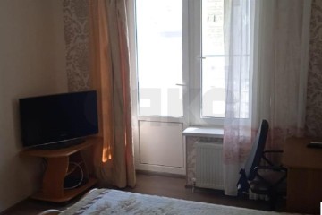 Фото №5: 1-комнатная квартира 32 м² - Краснодар, мкр. жилой комплекс На Душистой, ул. Душистая, 30к1