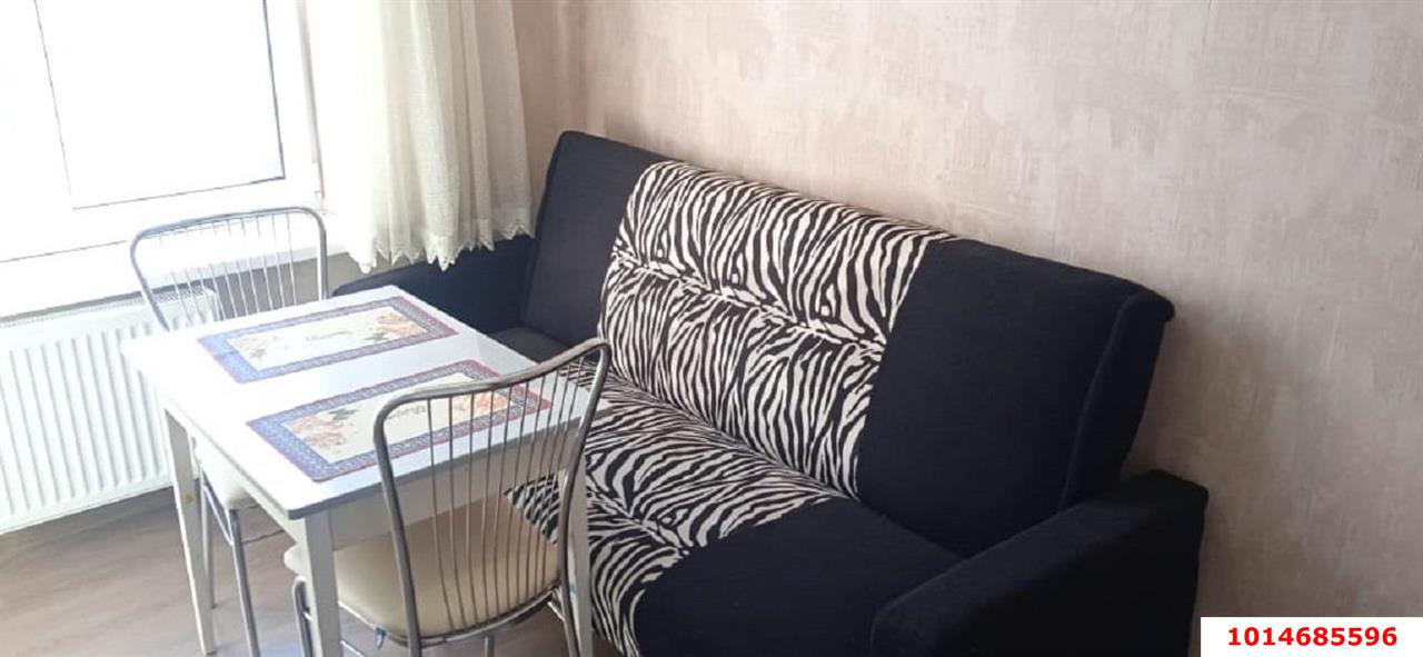 Фото №2: 1-комнатная квартира 32 м² - Краснодар, жилой комплекс На Душистой, ул. Душистая, 30к1