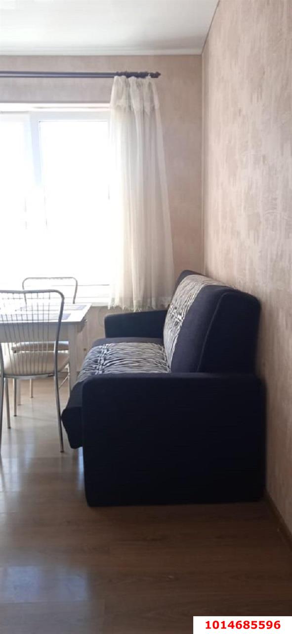 Фото №3: 1-комнатная квартира 32 м² - Краснодар, жилой комплекс На Душистой, ул. Душистая, 30к1