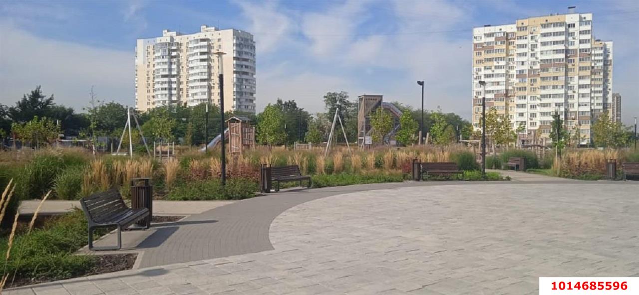 Фото №8: 1-комнатная квартира 32 м² - Краснодар, жилой комплекс На Душистой, ул. Душистая, 30к1