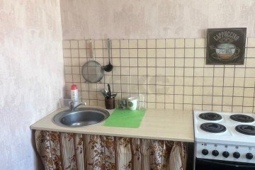 Фото №2: 1-комнатная квартира 32 м² - Краснодар, мкр. жилой комплекс На Душистой, ул. Душистая, 30к1