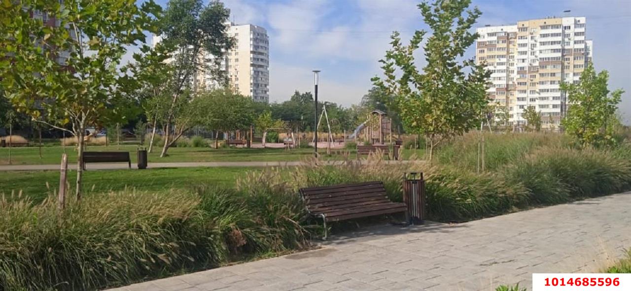 Фото №11: 1-комнатная квартира 32 м² - Краснодар, жилой комплекс На Душистой, ул. Душистая, 30к1