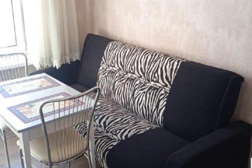 Фото №2: 1-комнатная квартира 32 м² - Краснодар, мкр. жилой комплекс На Душистой, ул. Душистая, 30к1