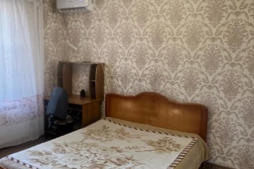 Фото №4: 1-комнатная квартира 32 м² - Краснодар, мкр. жилой комплекс На Душистой, ул. Душистая, 30к1