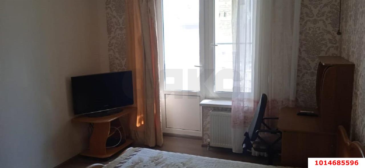 Фото №5: 1-комнатная квартира 32 м² - Краснодар, жилой комплекс На Душистой, ул. Душистая, 30к1