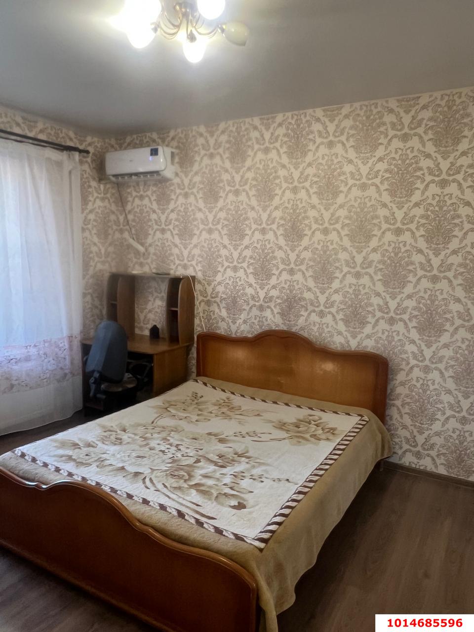 Фото №4: 1-комнатная квартира 32 м² - Краснодар, жилой комплекс На Душистой, ул. Душистая, 30к1