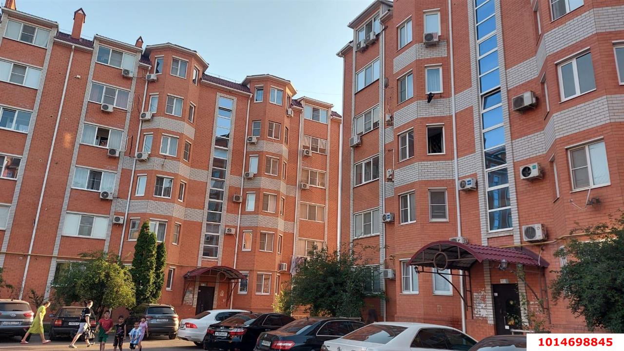 Фото №2: 1-комнатная квартира 44 м² - Энем, ул. Чкалова, 24/4
