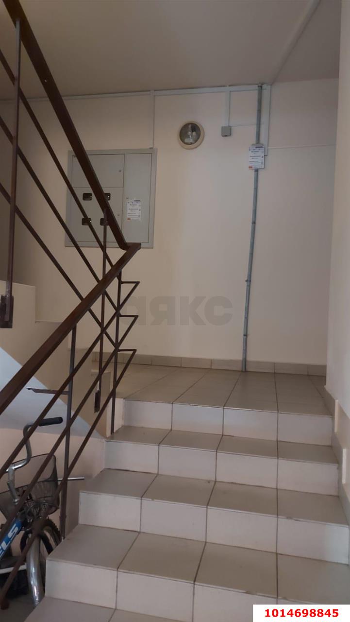 Фото №3: 1-комнатная квартира 44 м² - Энем, ул. Чкалова, 22