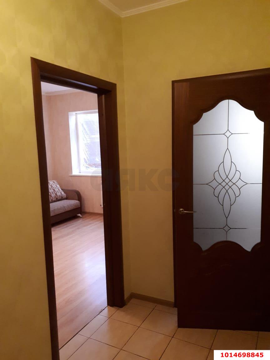Фото №4: 1-комнатная квартира 44 м² - Энем, ул. Чкалова, 22