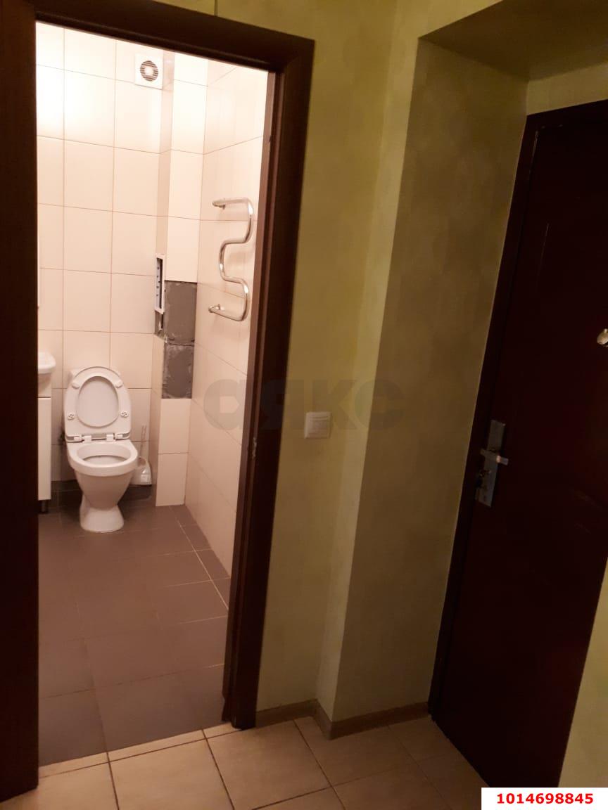 Фото №5: 1-комнатная квартира 44 м² - Энем, ул. Чкалова, 24/4