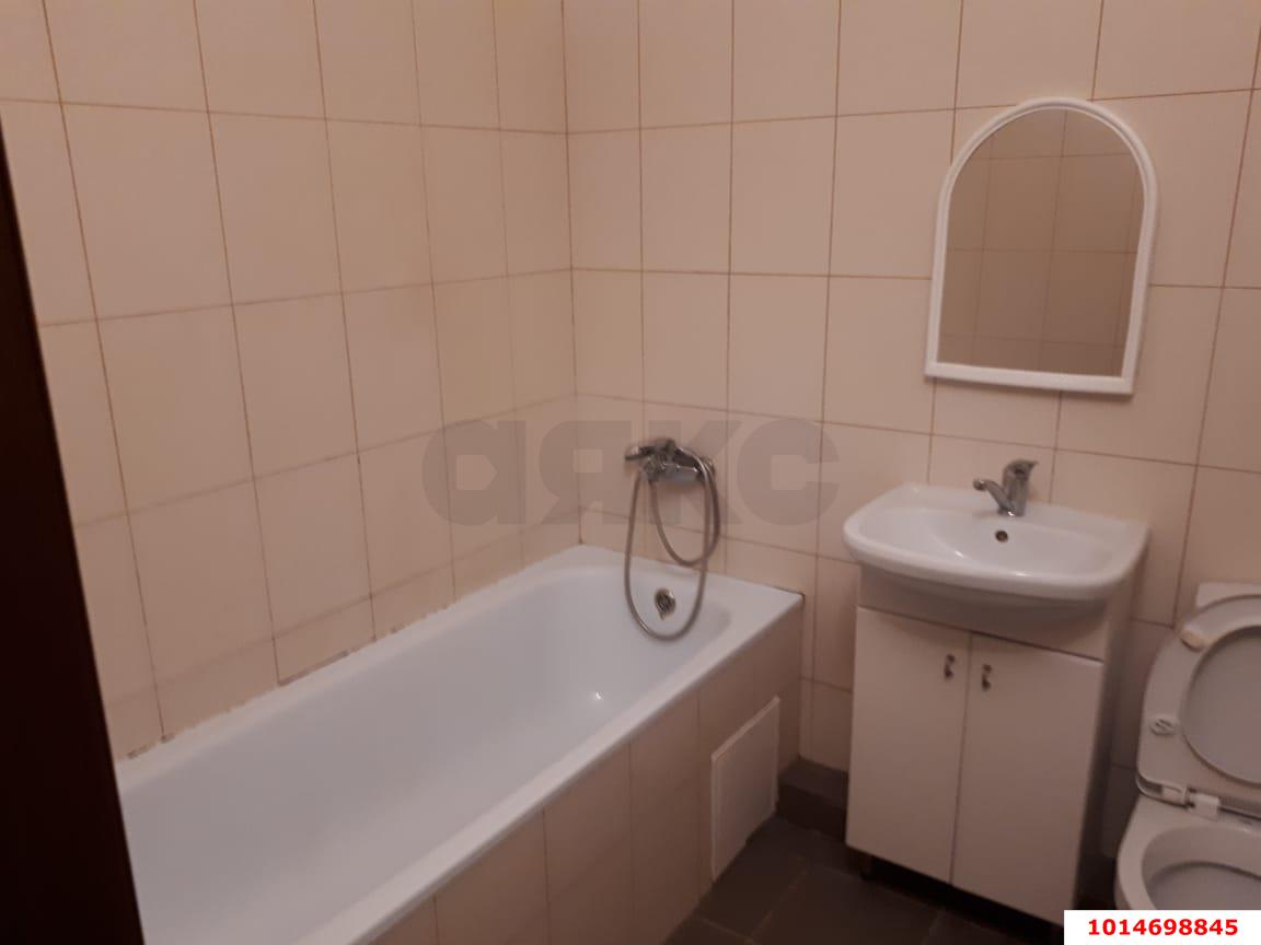 Фото №6: 1-комнатная квартира 44 м² - Энем, ул. Чкалова, 24/4