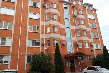 Фото №1: 1-комнатная квартира 44 м² - Энем, ул. Чкалова, 24/4