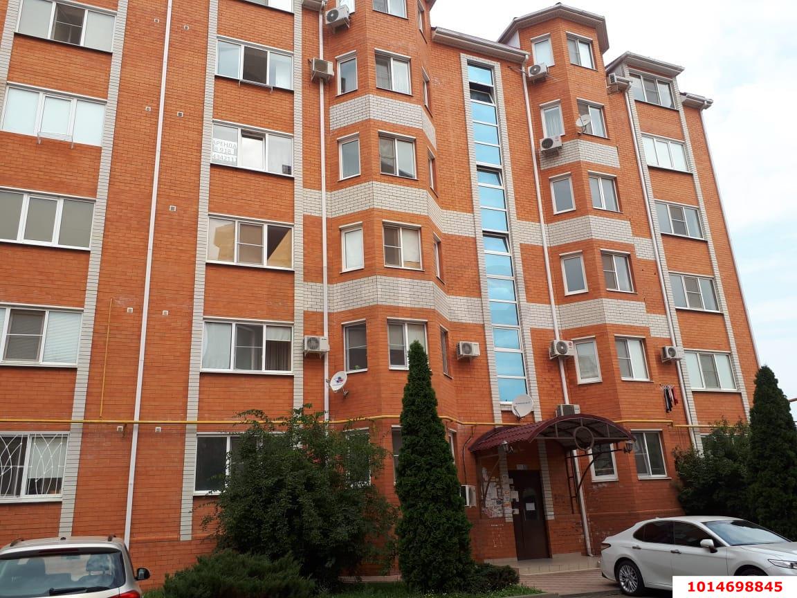 Фото №1: 1-комнатная квартира 44 м² - Энем, ул. Чкалова, 24/4