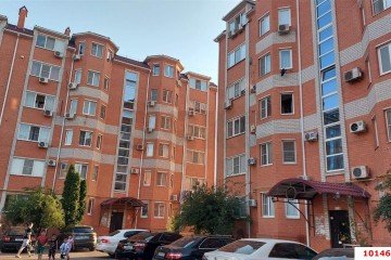 Фото №2: 1-комнатная квартира 44 м² - Энем, ул. Чкалова, 22