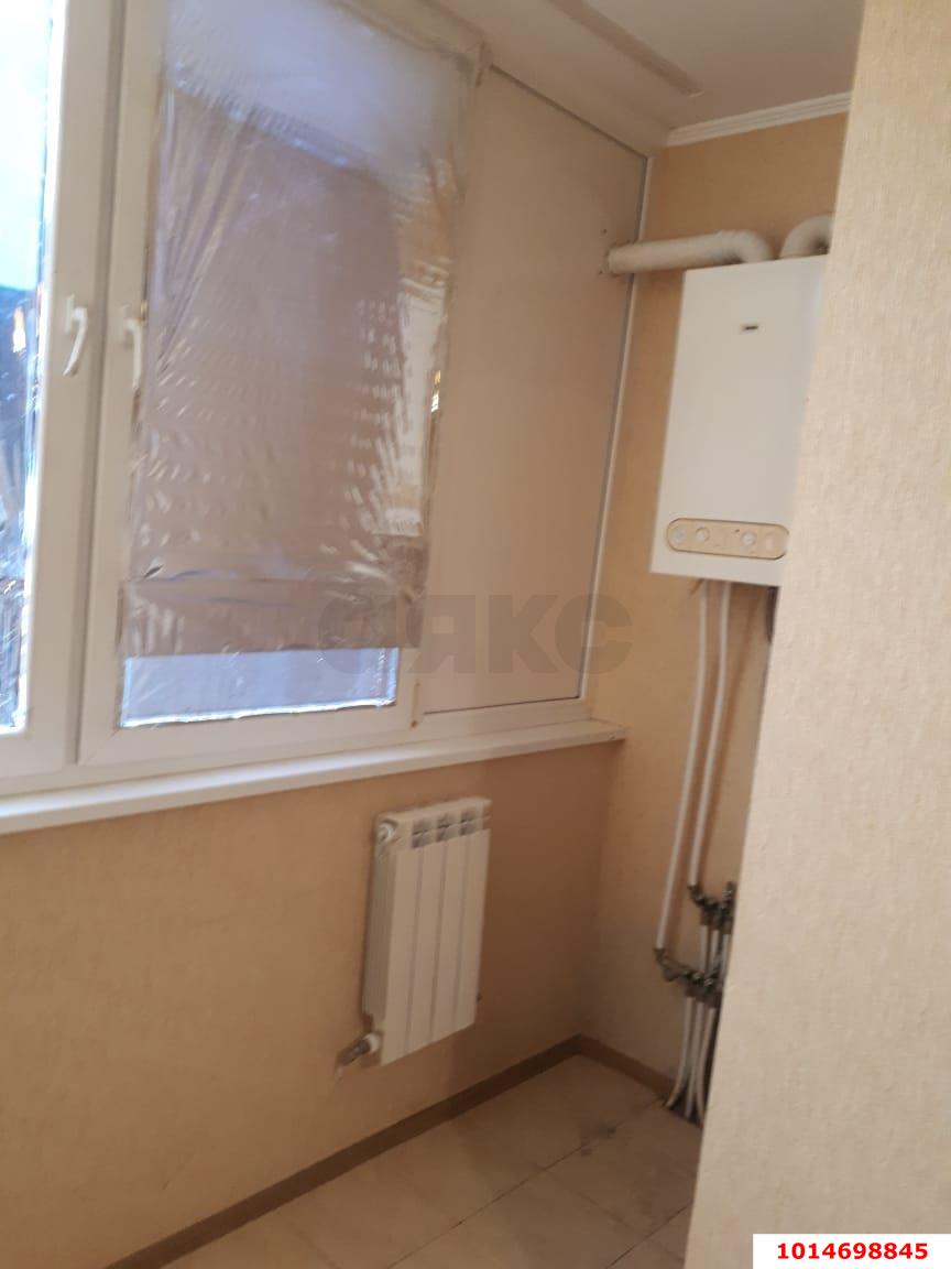 Фото №13: 1-комнатная квартира 44 м² - Энем, ул. Чкалова, 24/4