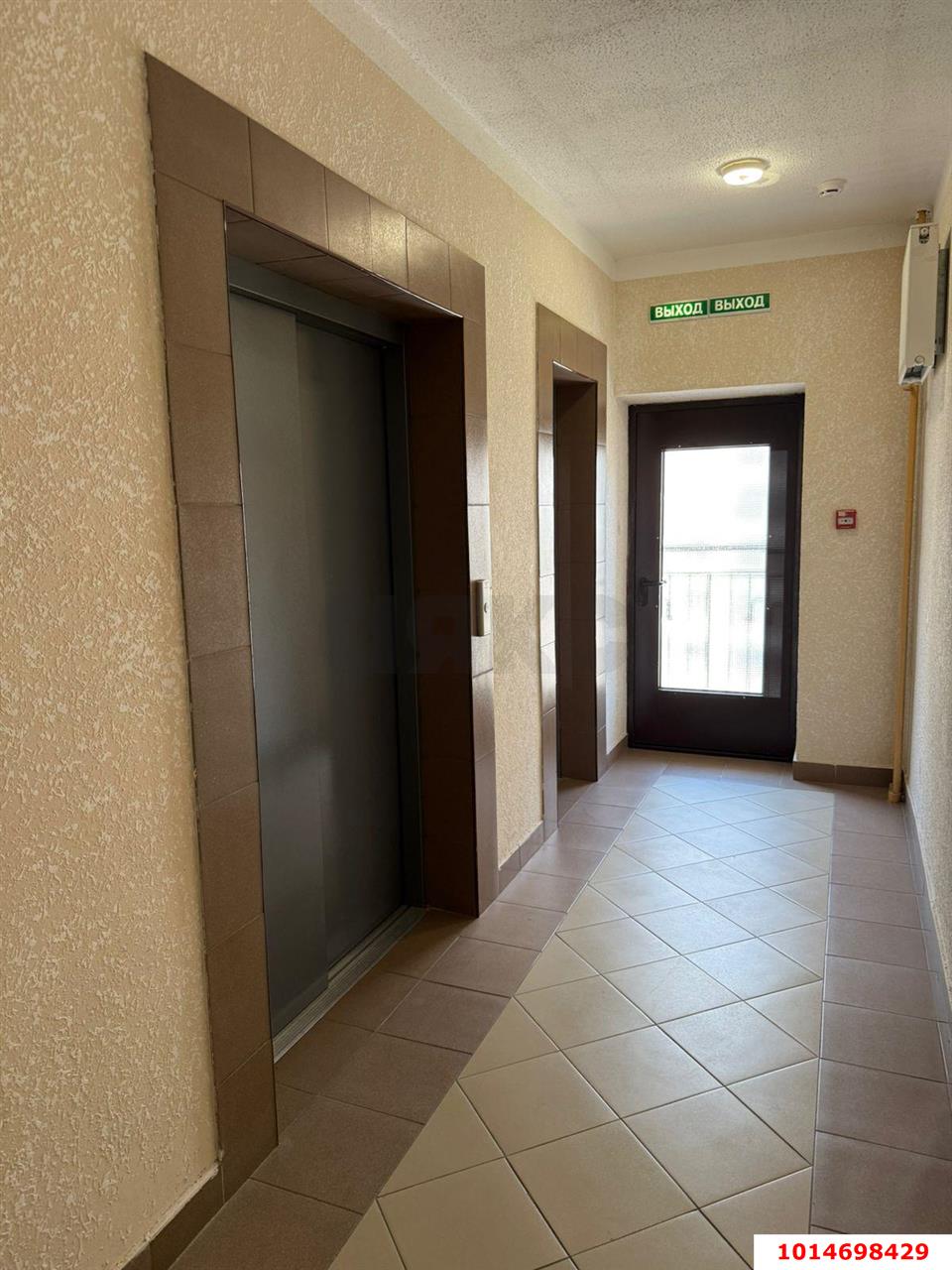 Фото №10: Студия 19 м² - Краснодар, жилой комплекс Победный, ул. Евгении Жигуленко, 13