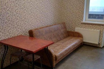 Фото №2: Студия 19 м² - Краснодар, мкр. жилой комплекс Победный, ул. Евгении Жигуленко, 13