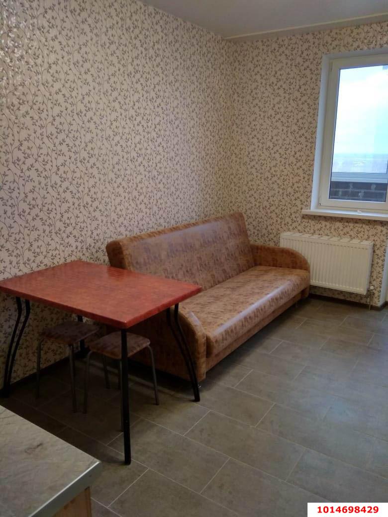 Фото №2: Студия 19 м² - Краснодар, жилой комплекс Победный, ул. Евгении Жигуленко, 13