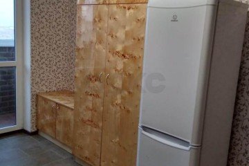 Фото №4: Студия 19 м² - Краснодар, мкр. жилой комплекс Победный, ул. Евгении Жигуленко, 13