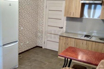 Фото №3: Студия 19 м² - Краснодар, мкр. жилой комплекс Победный, ул. Евгении Жигуленко, 13