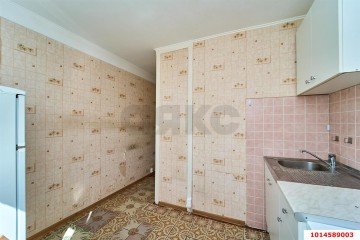 Фото №2: 2-комнатная квартира 44 м² - Краснодар, мкр. Черёмушки, ул. Селезнёва, 124