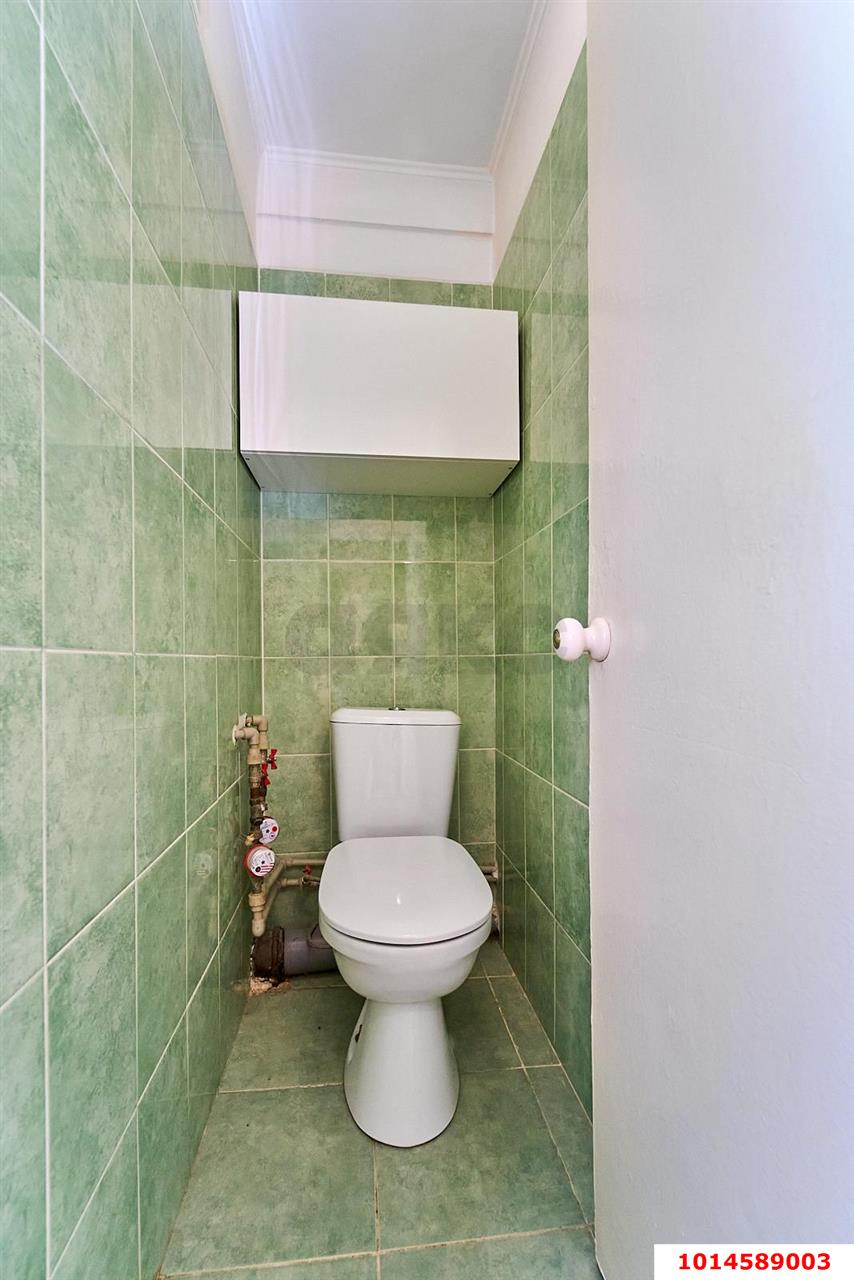 Фото №6: 2-комнатная квартира 44 м² - Краснодар, Черёмушки, ул. Селезнёва, 124
