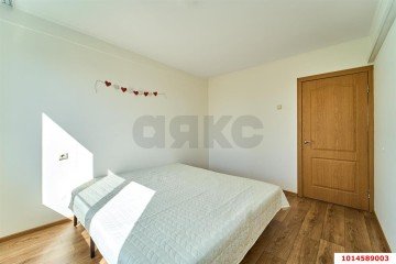 Фото №1: 2-комнатная квартира 44 м² - Краснодар, мкр. Черёмушки, ул. Селезнёва, 124