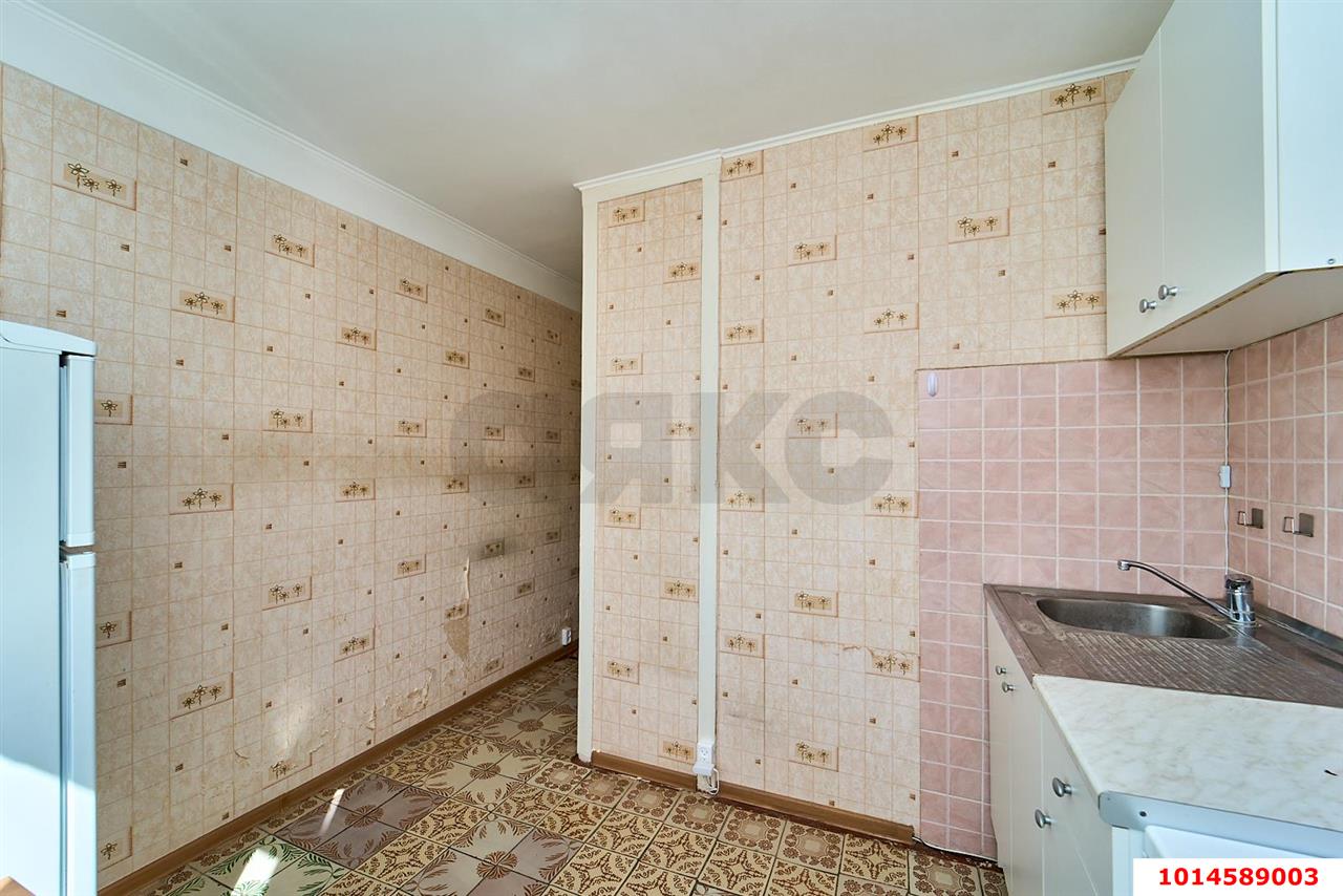 Фото №9: 2-комнатная квартира 44 м² - Краснодар, Черёмушки, ул. Селезнёва, 124