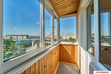 Фото №4: 2-комнатная квартира 44 м² - Краснодар, мкр. Черёмушки, ул. Селезнёва, 124
