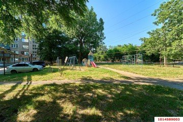 Фото №4: 2-комнатная квартира 44 м² - Краснодар, мкр. Черёмушки, ул. Селезнёва, 124
