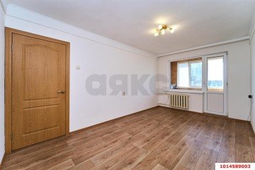 Фото №3: 2-комнатная квартира 44 м² - Краснодар, мкр. Черёмушки, ул. Селезнёва, 124