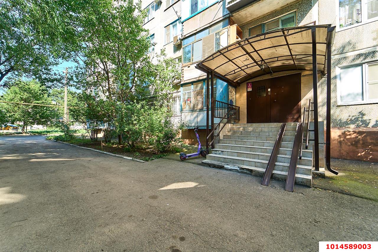Фото №14: 2-комнатная квартира 44 м² - Краснодар, Черёмушки, ул. Селезнёва, 124