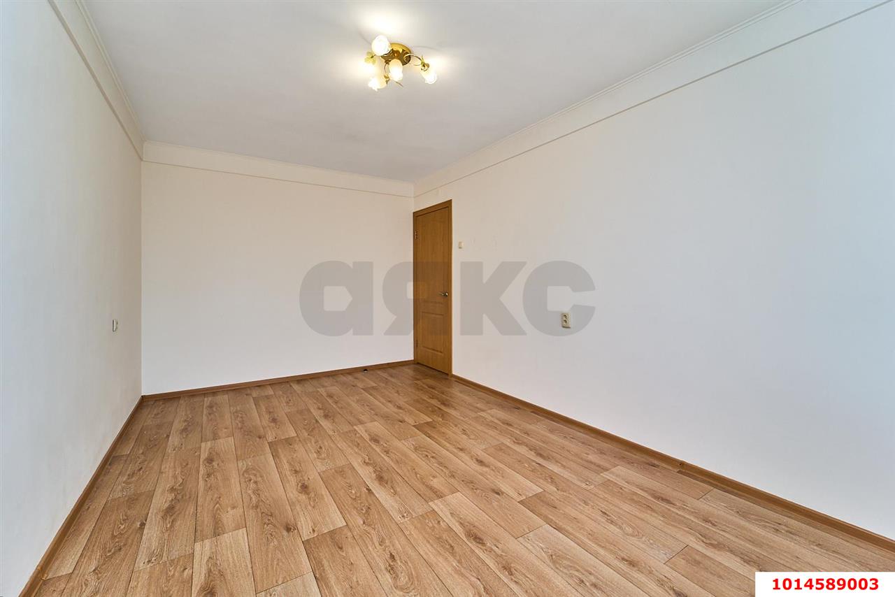 Фото №6: 2-комнатная квартира 44 м² - Краснодар, Черёмушки, ул. Селезнёва, 124