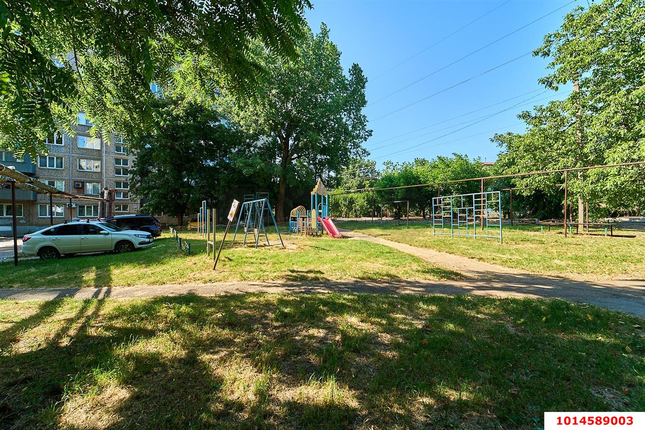 Фото №15: 2-комнатная квартира 44 м² - Краснодар, Черёмушки, ул. Селезнёва, 124