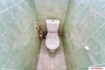 Фото №5: 2-комнатная квартира 44 м² - Краснодар, мкр. Черёмушки, ул. Селезнёва, 124