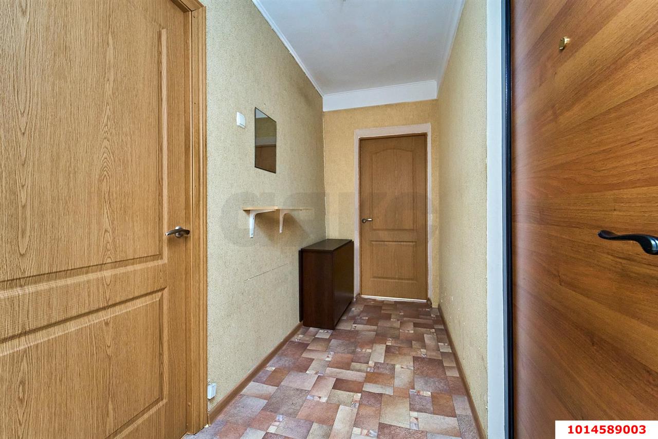 Фото №10: 2-комнатная квартира 44 м² - Краснодар, Черёмушки, ул. Селезнёва, 124