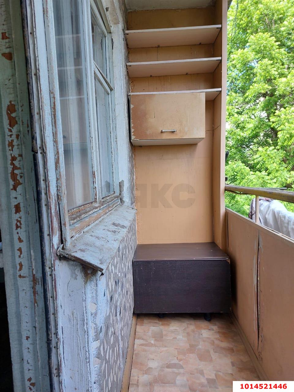 Фото №11: 1-комнатная квартира 34 м² - Краснодар, Юбилейный, ул. имени Калинина, 13к44