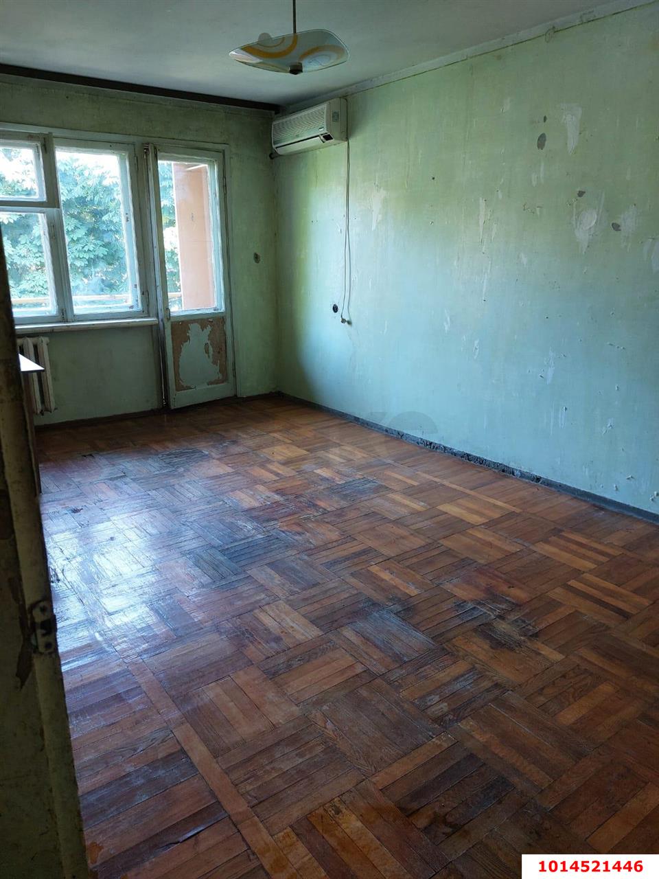 Фото №3: 1-комнатная квартира 34 м² - Краснодар, Юбилейный, ул. имени Калинина, 13к44